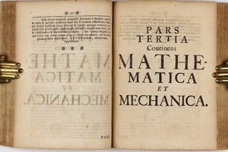 Miscellanea Berolinensia ad icrementum scientiarum ex scriptis Societati Regiae Scientiarum Exhibitis edita...
