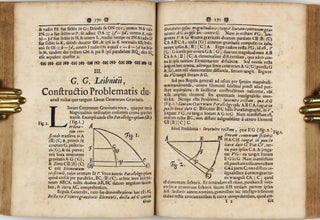 Miscellanea Berolinensia ad icrementum scientiarum ex scriptis Societati Regiae Scientiarum Exhibitis edita...