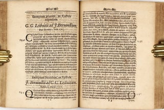 Miscellanea Berolinensia ad icrementum scientiarum ex scriptis Societati Regiae Scientiarum Exhibitis edita...