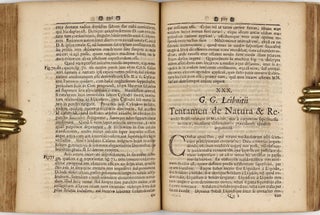 Miscellanea Berolinensia ad icrementum scientiarum ex scriptis Societati Regiae Scientiarum Exhibitis edita...
