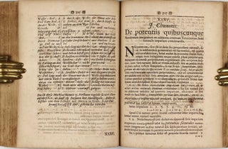 Miscellanea Berolinensia ad icrementum scientiarum ex scriptis Societati Regiae Scientiarum Exhibitis edita...