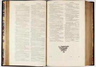 A Dictionary of the English Language in which the words are deduced from their originals, and illustrated in their different significations by examples from the best writers.