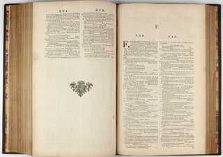 A Dictionary of the English Language in which the words are deduced from their originals, and illustrated in their different significations by examples from the best writers.