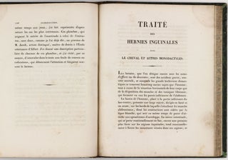 Recherches sur la force du coeur aortique; thèse présentée et soutenue à la Faculté de Médecine de Paris le 28 août 1828.