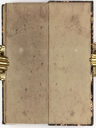 Cosmos, essai d'une description physique du monde. Traduit par H. Faye. First two (of four) volumes.