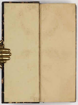 Cosmos, essai d'une description physique du monde. Traduit par H. Faye. First two (of four) volumes.