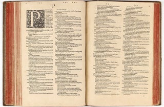 Dictionarium Latinogallicum.