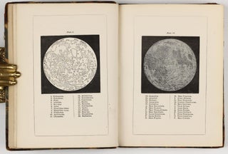 The Lunar World: its scenery, motions, etc. [Considered with a view to design.] Third Thousand.