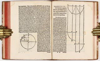 Libri quinque De mensuris & ponderibus. . . / De ponderibus propositiones XIII. / An account of a comparison made by some gentlemen of the Royal Society, of the standard of a yard, and the several weights lately made for their use. . .