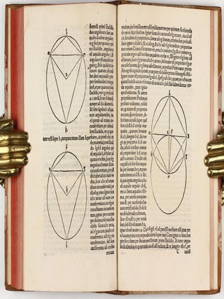 Libri quinque De mensuris & ponderibus. . . / De ponderibus propositiones XIII. / An account of a comparison made by some gentlemen of the Royal Society, of the standard of a yard, and the several weights lately made for their use. . .