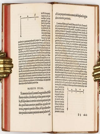 Libri quinque De mensuris & ponderibus. . . / De ponderibus propositiones XIII. / An account of a comparison made by some gentlemen of the Royal Society, of the standard of a yard, and the several weights lately made for their use. . .