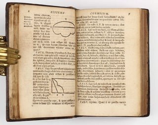 Systema cosmicum ... in quo quatuor dialogis, de duobus maximis mundi systematibus, Ptolemaico & Copernicano.