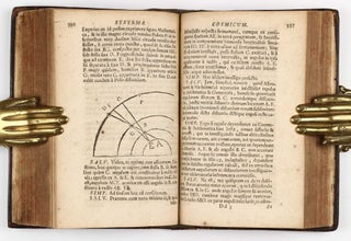 Systema cosmicum ... in quo quatuor dialogis, de duobus maximis mundi systematibus, Ptolemaico & Copernicano.