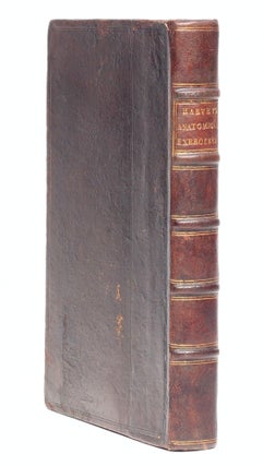 The Anatomical Exercises ... Concerning the Motion of the Heart and Blood. With the Preface of Zachariah Wood ... to Which is Added, Dr. James de Back, his Discourse of the Heart.