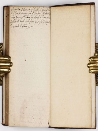 The Anatomical Exercises ... Concerning the Motion of the Heart and Blood. With the Preface of Zachariah Wood ... to Which is Added, Dr. James de Back, his Discourse of the Heart.