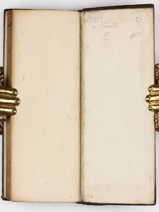 The Anatomical Exercises ... Concerning the Motion of the Heart and Blood. With the Preface of Zachariah Wood ... to Which is Added, Dr. James de Back, his Discourse of the Heart.