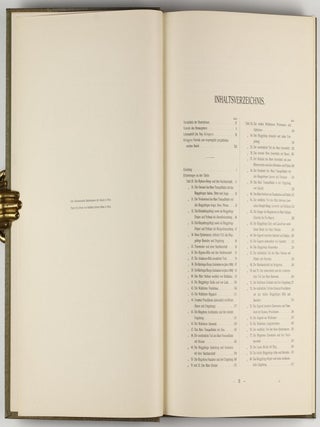 Joh. Nep. Krieger's Mond-Atlas, nach seinen an der Pia-Sternwarte in Triest angestellten Beobachtungen unter Zugrundelegung der hinterlassenen Zeichnungen und Skizzen.