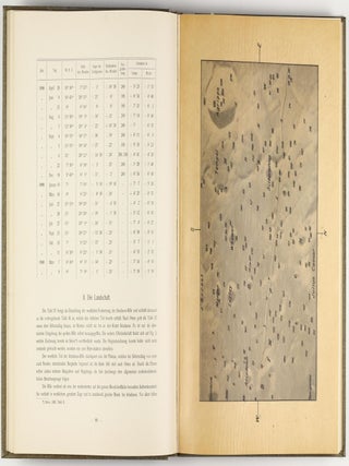 Joh. Nep. Krieger's Mond-Atlas, nach seinen an der Pia-Sternwarte in Triest angestellten Beobachtungen unter Zugrundelegung der hinterlassenen Zeichnungen und Skizzen.