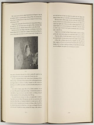 Joh. Nep. Krieger's Mond-Atlas, nach seinen an der Pia-Sternwarte in Triest angestellten Beobachtungen unter Zugrundelegung der hinterlassenen Zeichnungen und Skizzen.