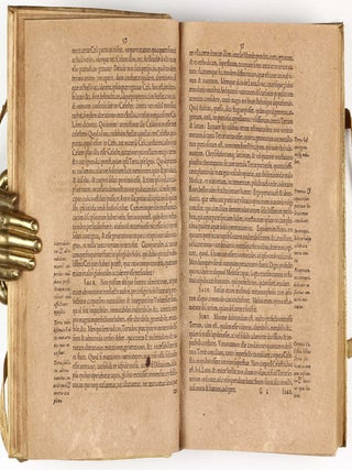 Systema cosmicum ... in quo quatuor dialogis, de duobus maximis mundi systematibus, Ptolemaico et Copernicano.