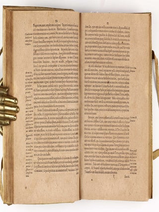 Systema cosmicum ... in quo quatuor dialogis, de duobus maximis mundi systematibus, Ptolemaico et Copernicano.