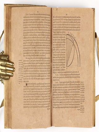 Systema cosmicum ... in quo quatuor dialogis, de duobus maximis mundi systematibus, Ptolemaico et Copernicano.