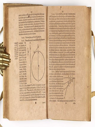 Systema cosmicum ... in quo quatuor dialogis, de duobus maximis mundi systematibus, Ptolemaico et Copernicano.