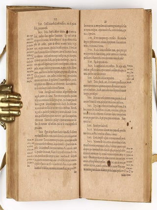 Systema cosmicum ... in quo quatuor dialogis, de duobus maximis mundi systematibus, Ptolemaico et Copernicano.
