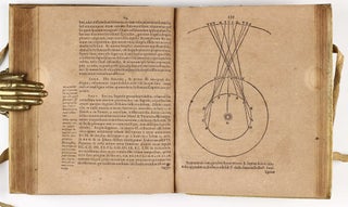 Systema cosmicum ... in quo quatuor dialogis, de duobus maximis mundi systematibus, Ptolemaico et Copernicano.