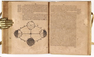 Systema cosmicum ... in quo quatuor dialogis, de duobus maximis mundi systematibus, Ptolemaico et Copernicano.