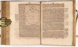 Systema cosmicum ... in quo quatuor dialogis, de duobus maximis mundi systematibus, Ptolemaico et Copernicano.
