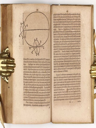 Systema cosmicum ... in quo quatuor dialogis, de duobus maximis mundi systematibus, Ptolemaico et Copernicano.