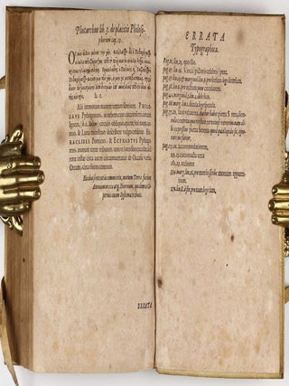 Systema cosmicum ... in quo quatuor dialogis, de duobus maximis mundi systematibus, Ptolemaico et Copernicano.