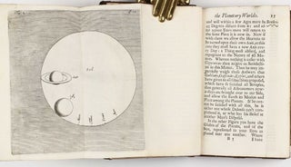 The Celestial Worlds Discover'd: or Conjectures Concerning the Inhabitants, Plants and Productions of the Worlds in the Planets.