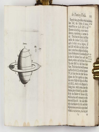 The Celestial Worlds Discover'd: or Conjectures Concerning the Inhabitants, Plants and Productions of the Worlds in the Planets.
