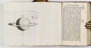 The Celestial Worlds Discover'd: or Conjectures Concerning the Inhabitants, Plants and Productions of the Worlds in the Planets.
