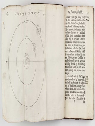 The Celestial Worlds Discover'd: or Conjectures Concerning the Inhabitants, Plants and Productions of the Worlds in the Planets.