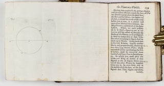 The Celestial Worlds Discover'd: or Conjectures Concerning the Inhabitants, Plants and Productions of the Worlds in the Planets.