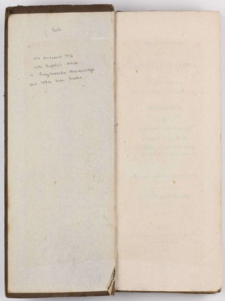 A Familiar Introduction to Crystallography Including an Explanation of the Principle and Use of the Goniometer. With an appendix, containing the mathematical relations of crystals rules for drawing their figures and an alphabetical arrangement of minerals, their synonymes, and primary forms.