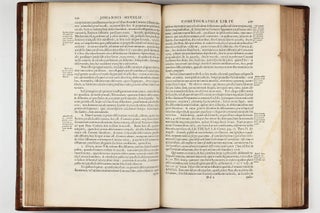 Cometographia, totam naturam cometarum, utpote sedem, parallaxes, distrantias, ortum & interitum ... cumprimis vero, cometae anno 1652, 1661, 1664 & 1665 ab ipso auctore, summo studio observati ... exponuntur...