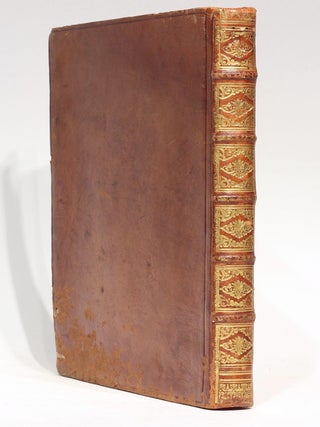 De hydrargyro tentamen physico-chemico-medicum. Pars prior (all published).