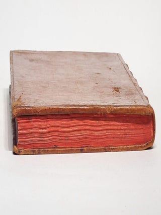 De hydrargyro tentamen physico-chemico-medicum. Pars prior (all published).