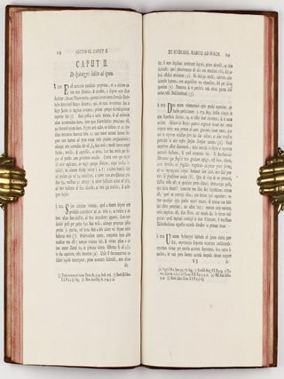De hydrargyro tentamen physico-chemico-medicum. Pars prior (all published).