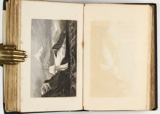 Narrative of the Surveying Voyages of His Majesty's Ships Adventure and the Beagle, between the years 1826 and 1836, Describing Their Examination of the Southern Shores of South America, and the Beagle's Circumnavigation of the Globe. Volume II: Proceedings of the second expedition, 1831-1836, under the command of Captain Robert Fitz-Roy, R.N.