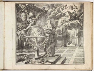 Firmamentum firmianum, seu manuductio ad globum artificialem coelestem, asterismos ejusdem ad ineuntem annum 1731 reductos LXXXVI. Iconisimis aeri incisis exhibens.