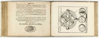 Firmamentum firmianum, seu manuductio ad globum artificialem coelestem, asterismos ejusdem ad ineuntem annum 1731 reductos LXXXVI. Iconisimis aeri incisis exhibens.