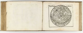 Firmamentum firmianum, seu manuductio ad globum artificialem coelestem, asterismos ejusdem ad ineuntem annum 1731 reductos LXXXVI. Iconisimis aeri incisis exhibens.
