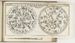 Firmamentum firmianum, seu manuductio ad globum artificialem coelestem, asterismos ejusdem ad ineuntem annum 1731 reductos LXXXVI. Iconisimis aeri incisis exhibens.
