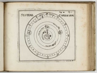 Firmamentum firmianum, seu manuductio ad globum artificialem coelestem, asterismos ejusdem ad ineuntem annum 1731 reductos LXXXVI. Iconisimis aeri incisis exhibens.