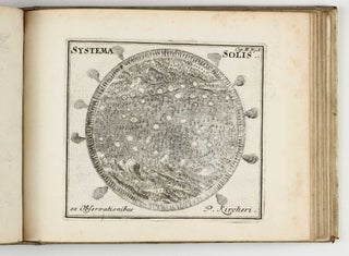 Firmamentum firmianum, seu manuductio ad globum artificialem coelestem, asterismos ejusdem ad ineuntem annum 1731 reductos LXXXVI. Iconisimis aeri incisis exhibens.